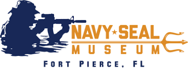 Navy SEAL Museum Fort Pierce FL — St. Pete Video Productions client